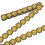 Flower Lace Ribbon Polyester Rose Jacquard 3.3 Yards 7