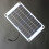 Panel solar flexible monocristalino de 10W y 12V 2