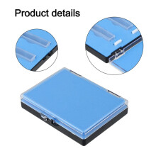 Quartz Glass UV Spectrophotometer Cuvette, 30mm Optical Path, 10.5ml,2 Pcs/Box 30mm