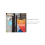 Κάμερα παρακολούθησης Wi-Fi με μπαταρία 3MP9000MAh Tuya Smart Home, εξωτερική ασφάλεια, 7