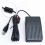 Mechanical Foot Pedal USB Keyboard Controller for PC 6