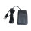 Controlador de teclado mecânico USB com pedal para PC 3