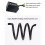 Color Code Photoelectric  Color Sensor  Label Color Separation Positioning Sensor  Color Mark Sensor 3