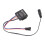 Bathroom Mirror Touch Switch 5-12V LED Light 6