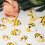 Bumble Bee Decor Resin Small Plastic 50 Pcs 5