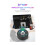 5.1 Wireless MIDI Controller Rechargeable Portable MIDI Foot Controller Pedal Wireless MIDI System 6
