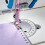 Magnetic Quilting Light for Sewing Machines – Adjustable 3