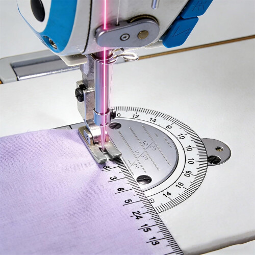 Magnetic Quilting Light for Sewing Machines – Adjustable 2