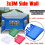 Canopy Tent Side Wall Enclosure 10x10 ft 3