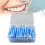 Interdental Brushes Slim 60 Pack for Braces Hygiene 5