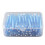 Interdental Brushes Slim 60 Pack for Braces Hygiene 7