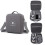 Waterproof Carrying Case for DJI Mini 3 and Mini 3 Pro 1 2