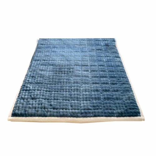 Αντιολισθητικό στρώμα φανέλας 150x200cm Πλενόμενο ζεστό 1