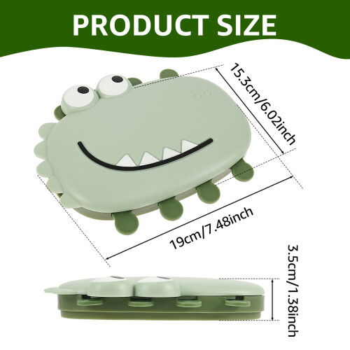 Silicone Ice Pop Mold Small Mini Sturdy for Home Use 1