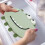 Silicone Ice Pop Mold Mini Cute Sturdy 6-Cavity 5