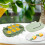 Silicone Ice Pop Mold Small Mini Sturdy for Home Use 8