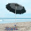 Beach Umbrella Anchor with Ergonomic Handle 1 Pack 8