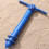 Beach Umbrella Anchor with Ergonomic Handle 1 Pack 6