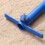 Beach Umbrella Anchor with Ergonomic Handle 1 Pack 7