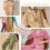 Corduroy Fabric Stretch Solid Plain 61x39 Inch 7
