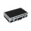 Aluminum Alloy Tool Box Dustproof Hard Case 30.2x17.2x7.6 cm 4