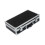 Aluminum Alloy Tool Box Dustproof Hard Case 30.2x17.2x7.6 cm 5