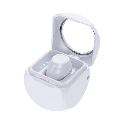 Mini auricolari Bluetooth 5.4 con bassa latenza e lunga durata 1