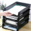 Brievenbak/bureau-organizer A4-formaat 1 stuk 7