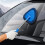 Car Windshield Cleaner Tool Telescopic Soft Non-Slip 7