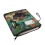 Wasserdichte Tragetasche aus Polyester mit Tasche 3