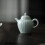 Celadon Blue Chinese Ceramic Teapot Set for Oolong Tea 3