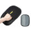 Pet Hair Removal Gloves Electrostatic Reusable 2