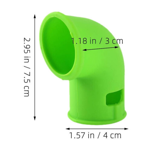 Silicone Pressure Cooker Valve Replacement 1 Pack 1