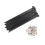 Electric Bicycle Spokes 45# Steel 36 pcs 3