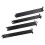 Electric Bicycle Spokes 45# Steel 36 pcs 4