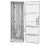 Fridge Freezer Quick Cooling Compact for Home Office 4