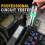 Testeur de circuit LED 5-90 V Outil de diagnostic automobile robuste 2 5