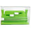 Automatic Needle Threader for Hand Sewing Green 4 pcs 4