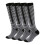Compression Socks Knee High for Women and Men 1 Pair 2