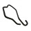 Radiator Hose PCH501910 for   - W205  A3 2