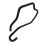 Radiator Hose PCH501910 for   - W205  A3 4