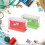 Automatic Needle Threader for Hand Sewing Green 2 pcs 6