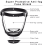 Full Face Shield Anti-Dust Anti-Fog Protective 3