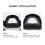 Full Face Shield Anti-Dust Anti-Fog Protective 4