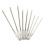 Embroidery Needles Blunt Tip 8 Pieces 2