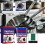 Stainless Steel Cleaning Paste for Surface Protection 2
