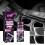 Automotive Plastic Cleaner Spray 120 mL 7