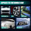 Car Scratch Repair Spray Nano Coating 100ml 2