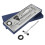 Neurological Percussion Set Reflex Hammer Kit with 4 Tools 2