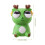 Dragon worm squeeze toy stress reliever cute novelty 7
